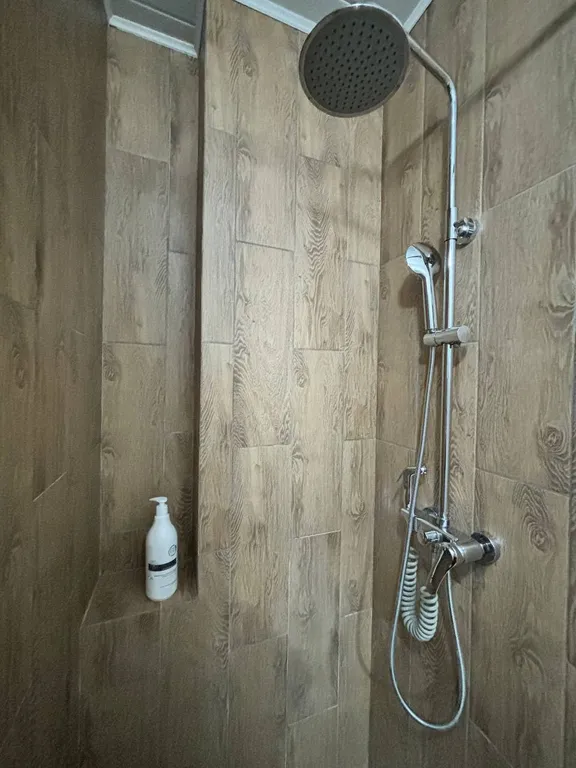 Студия рядом с авторынком