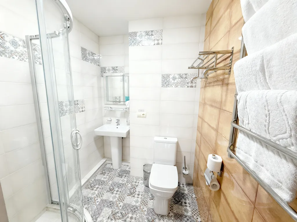 Квартира Комната — Сочи