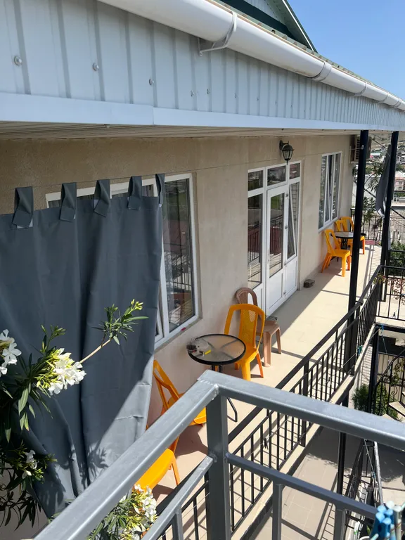 Квартира Квартира Частный сектор — Судак