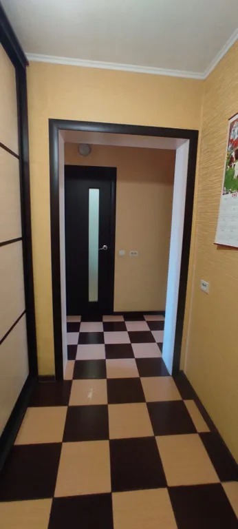 Однокомнатная квартира на ул. Жукова