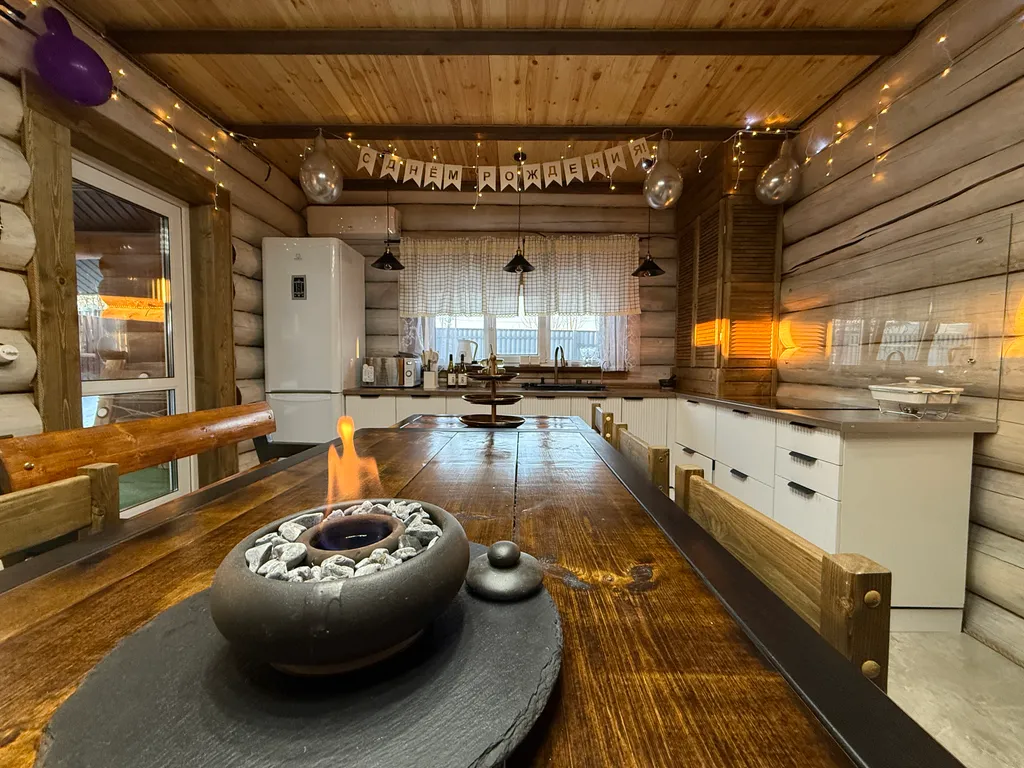 5-комнатный Дом