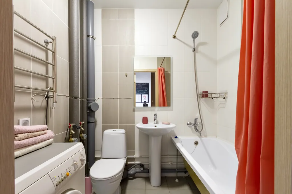 1-комнатная рядом с шоссе Северный объезд