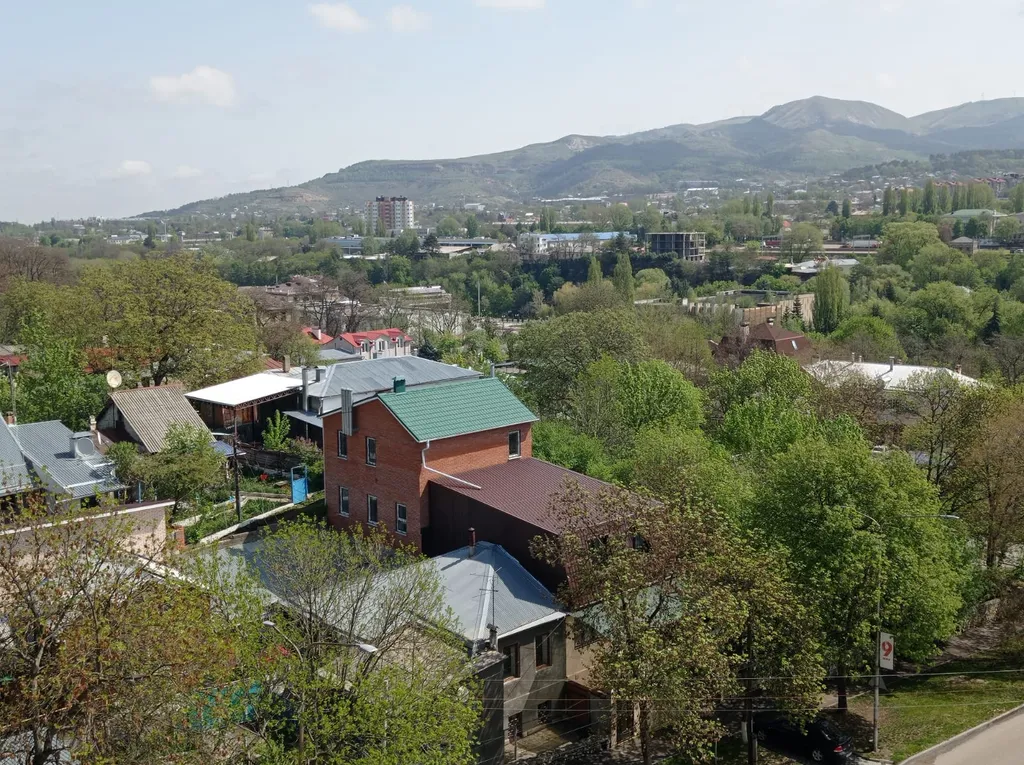 Уютная квартира в центре