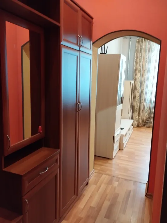 Уютная квартира в историческом центре