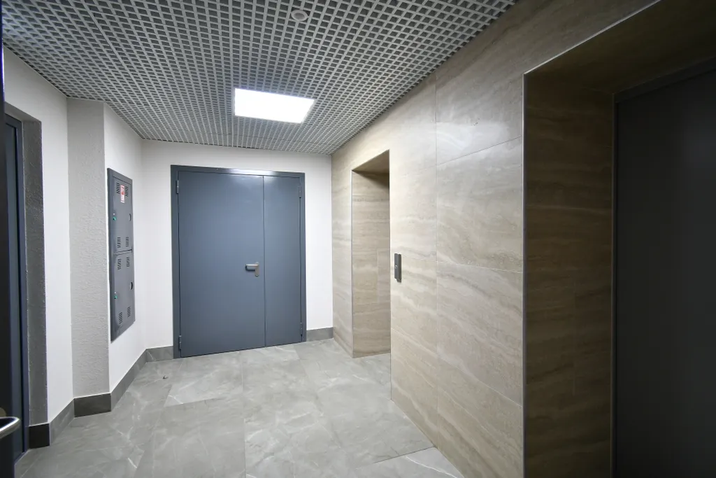 Квартира Квартира Шикарная евродвушка в Арбане! Возле ТРЦ Зёлёный! — Красноярск