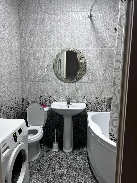 Квартира в центре города