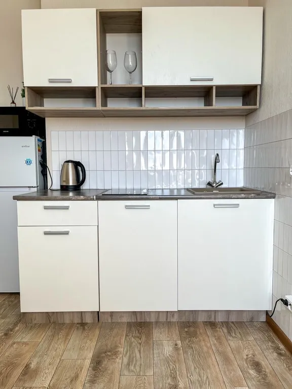 Квартира Квартира Квартиры посуточно ПЕРЕНОЧУЕМ — Красноярск