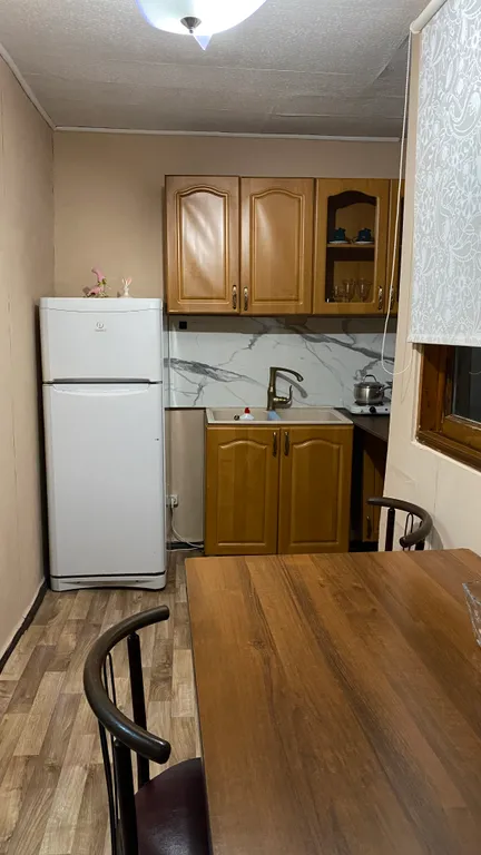 Уютная квартира рядом с набережной