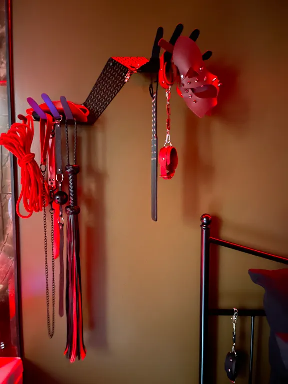 Апартамент с шикарным джакузи