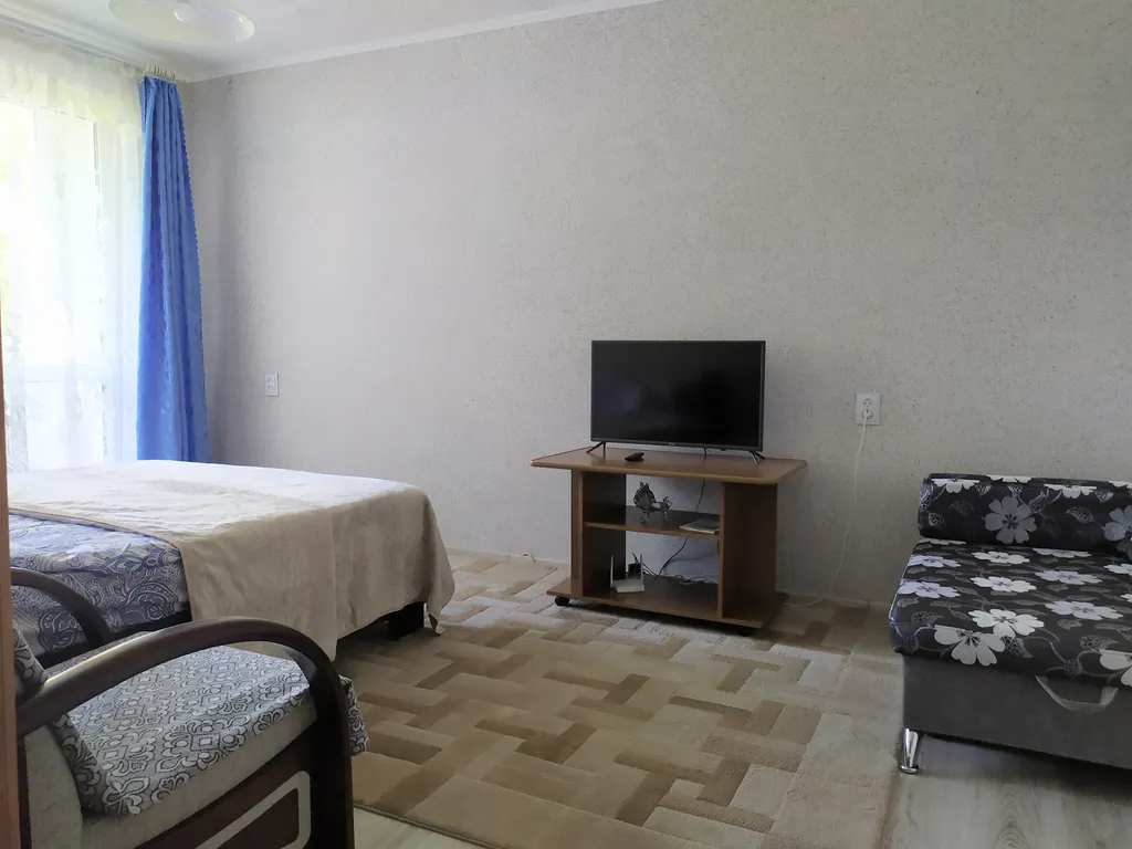 Квартира в двух шагах от Южного вокзала — аренда посуточно в Калининград