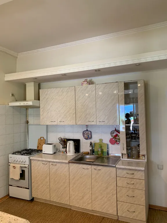 Дом «Три печи» с панорамным видом на Кисловодск