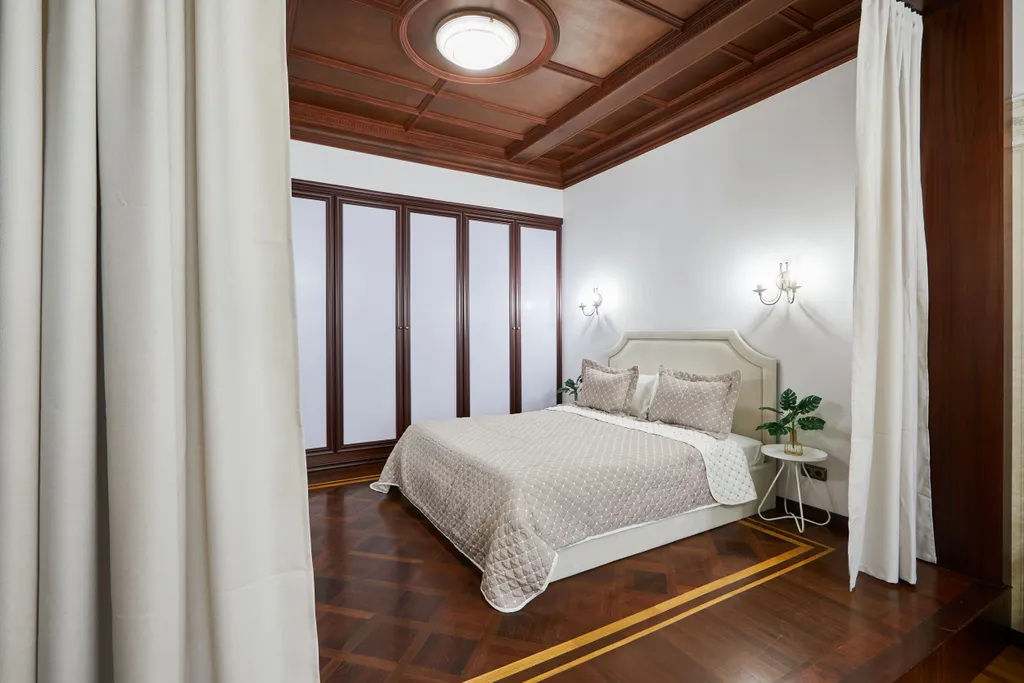 Квартира Атмосфера Петербурга и комфорт — аренда посуточно в Санкт-Петербург