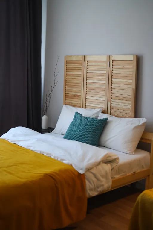 Квартира Квартира Хюгге в центре — Великий Новгород