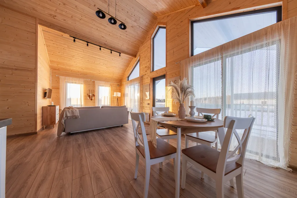 2-комнатный Дом