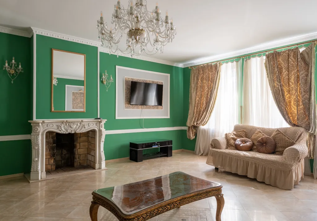 Дом на севере Москвы бассейн и сауна