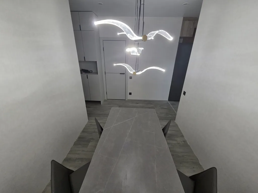 Самая Владивостокская квартира