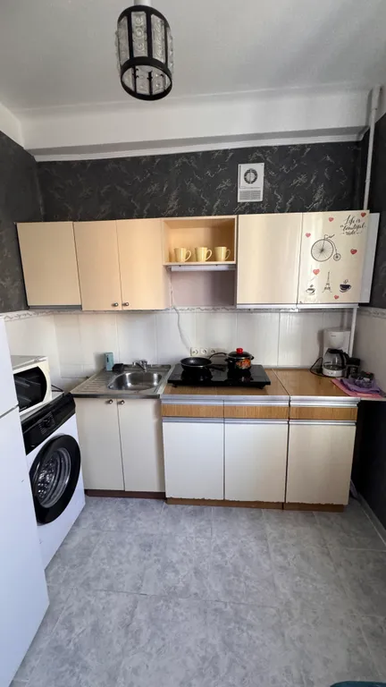 Квартира Уютная квартира в удобном районе — Севастополь