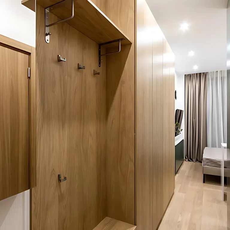 Студия морская ривьера