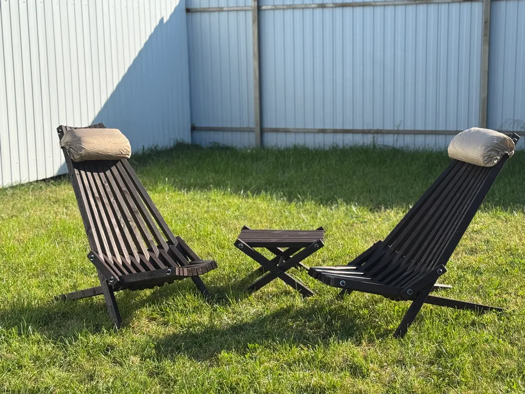 Коттедж Барнхауз с видом на лес — Шишкино