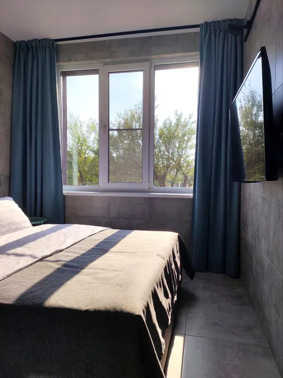 Квартира Квартира Твоё Море № 5 — Геленджик