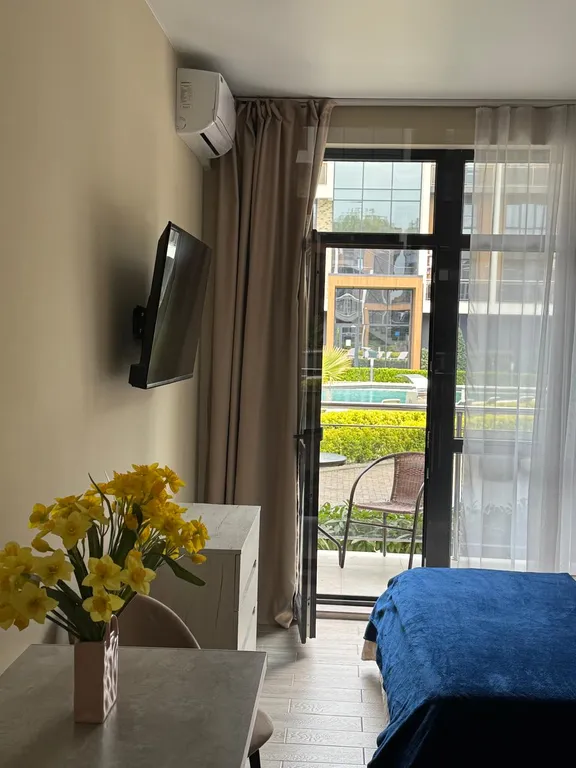 Апартаменты в Вардане