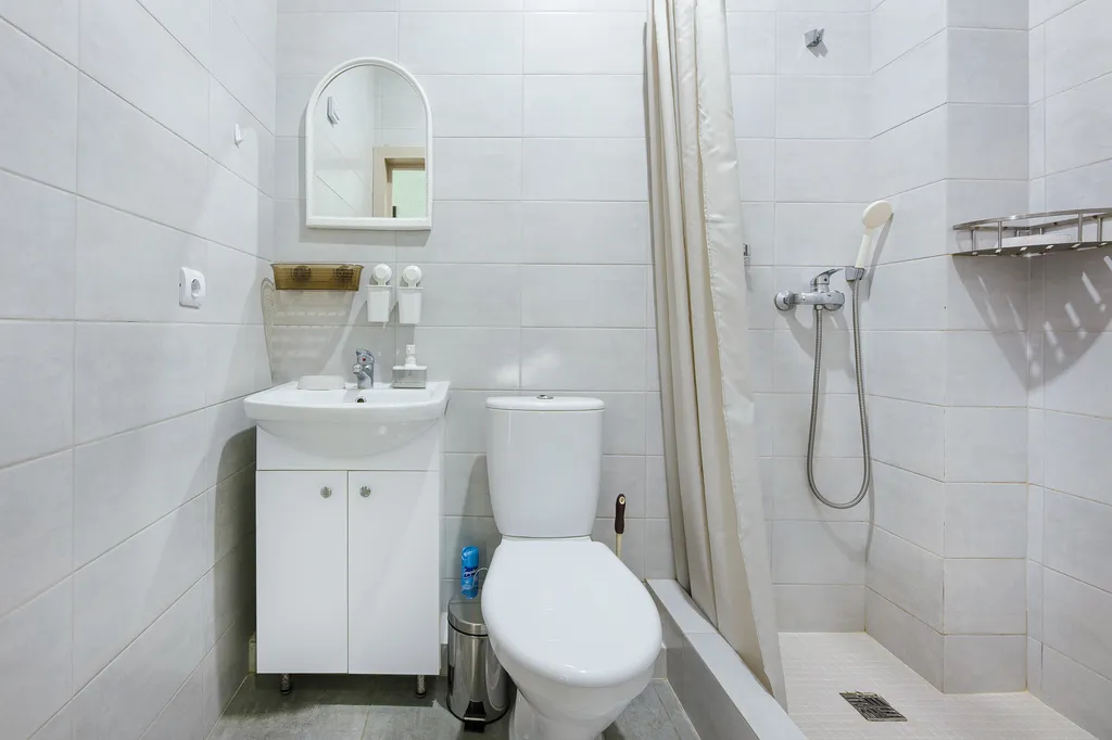 Апартаменты "Находка"