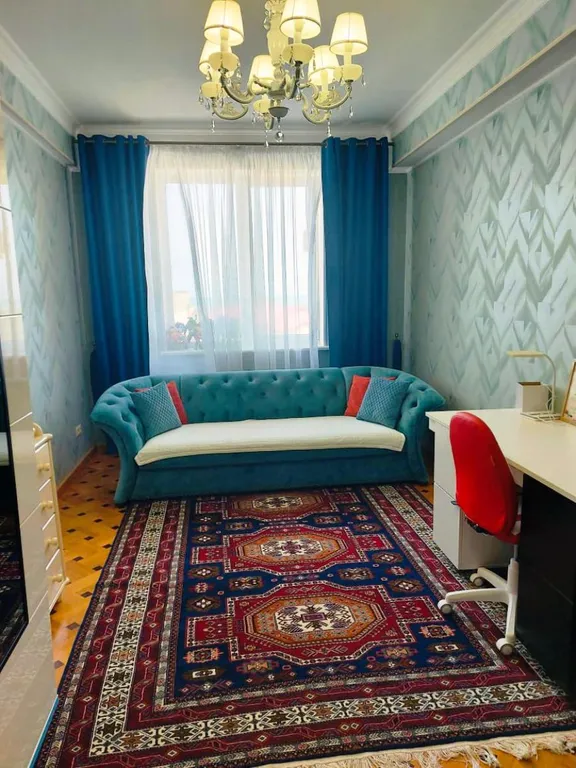 Квартира Апартаменты Tour House в Махачкале — Махачкала