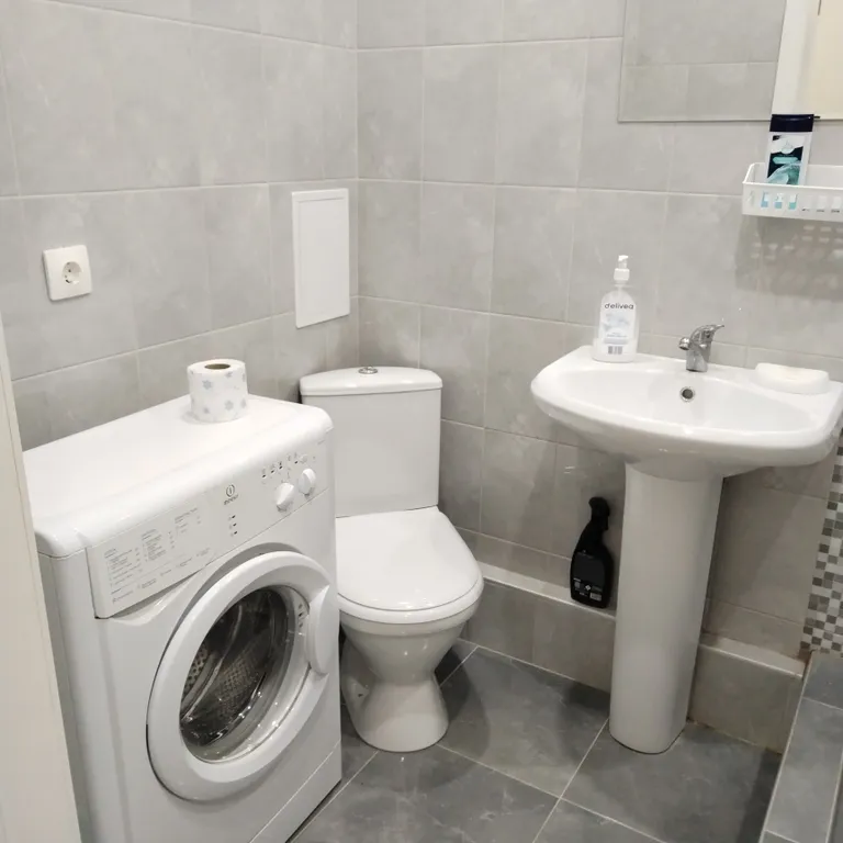 Квартира Квартира на Лаврова, М4-Дон, аэропорт — Краснодар