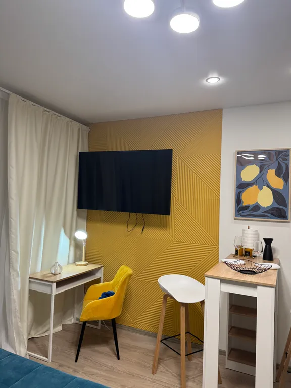 Студия Ван Гог