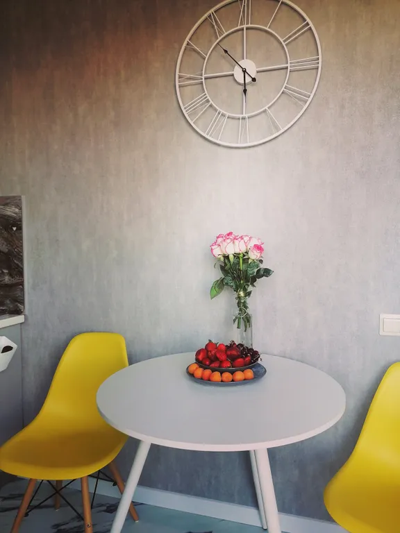 Квартира Квартира Уютная студия в центре Адлера рядом с морем, до Красной поляны 35 мин. — Адлер