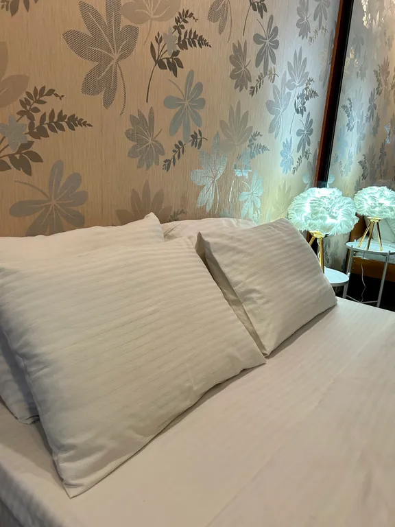 Уютная 2-комнатная квартира — аренда посуточно в Ленинск-Кузнецкий