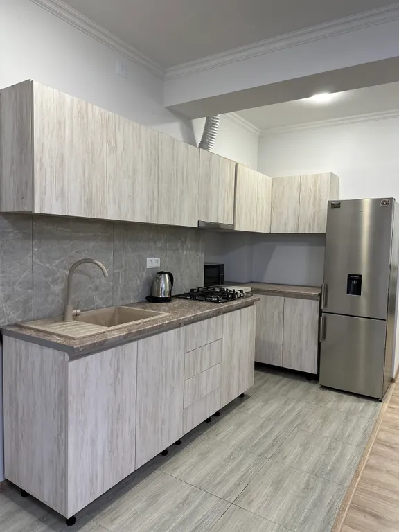 Семейный гостевой дом Arm