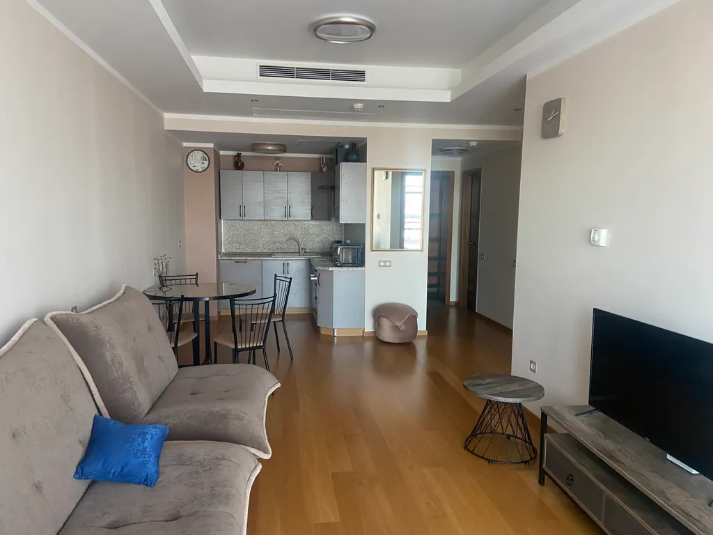 Видовая евродвушка