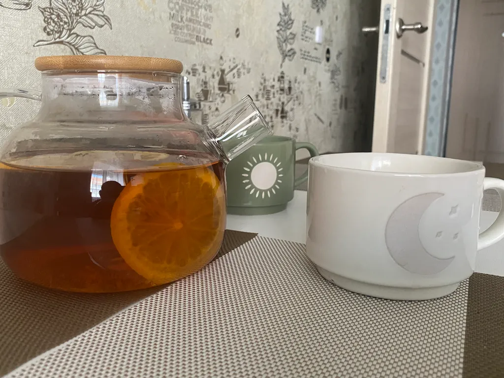 Уютная квартира с кондиционером