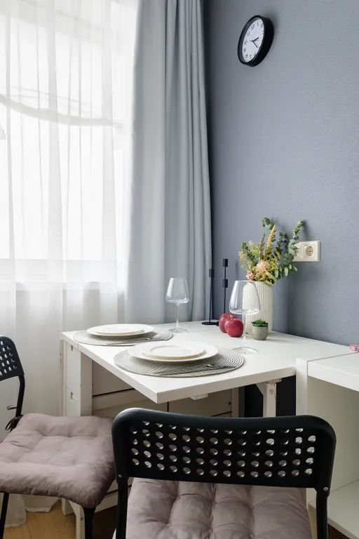 Яркая студия для вашего вдохновения