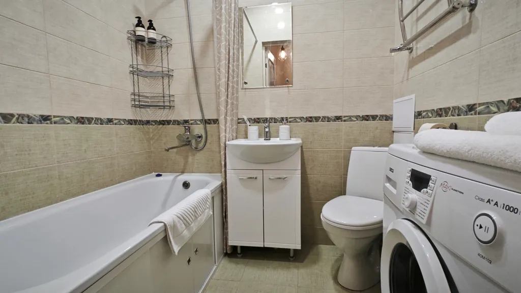 Квартира Квартира WarmProvence — Ростов-на-Дону