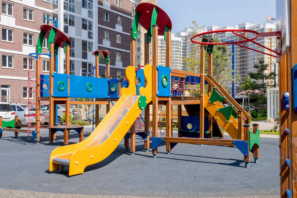 Квартира Уютная современная квартира в центре Краснодара — Краснодар