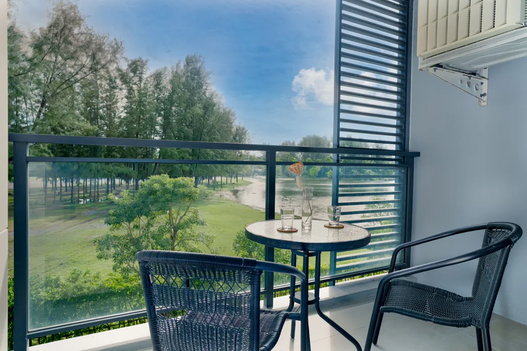 Квартира в престижном районе