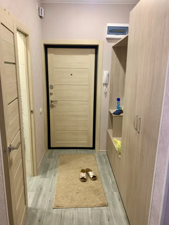 Студия на Северном