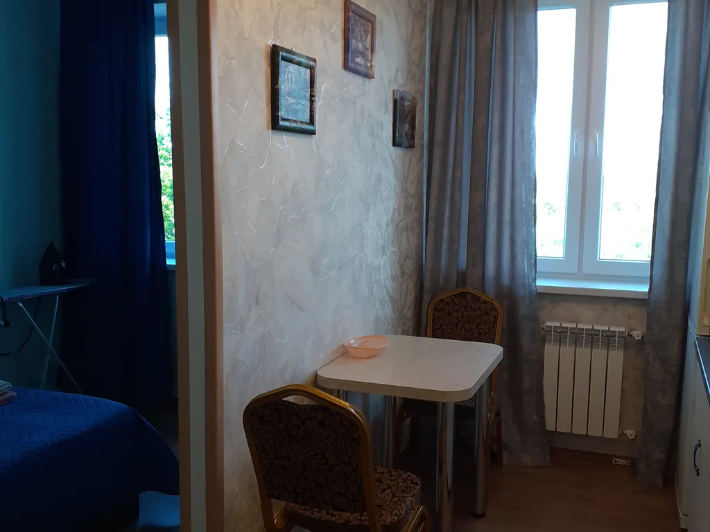 Уютная небольшая квартира в десяти минутах от моря — аренда посуточно в Пионерский