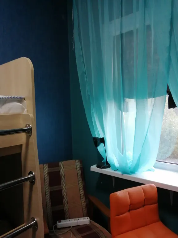 Уютная отдельная комната в спальном районе города