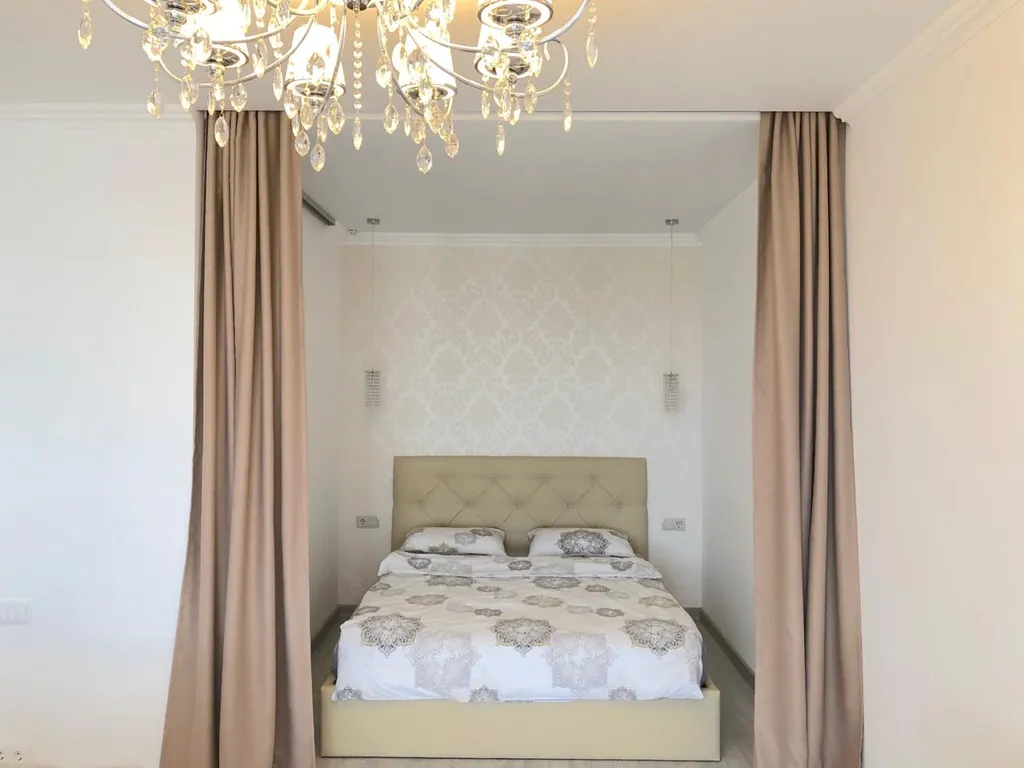 Премиум апартаменты в исторической части города