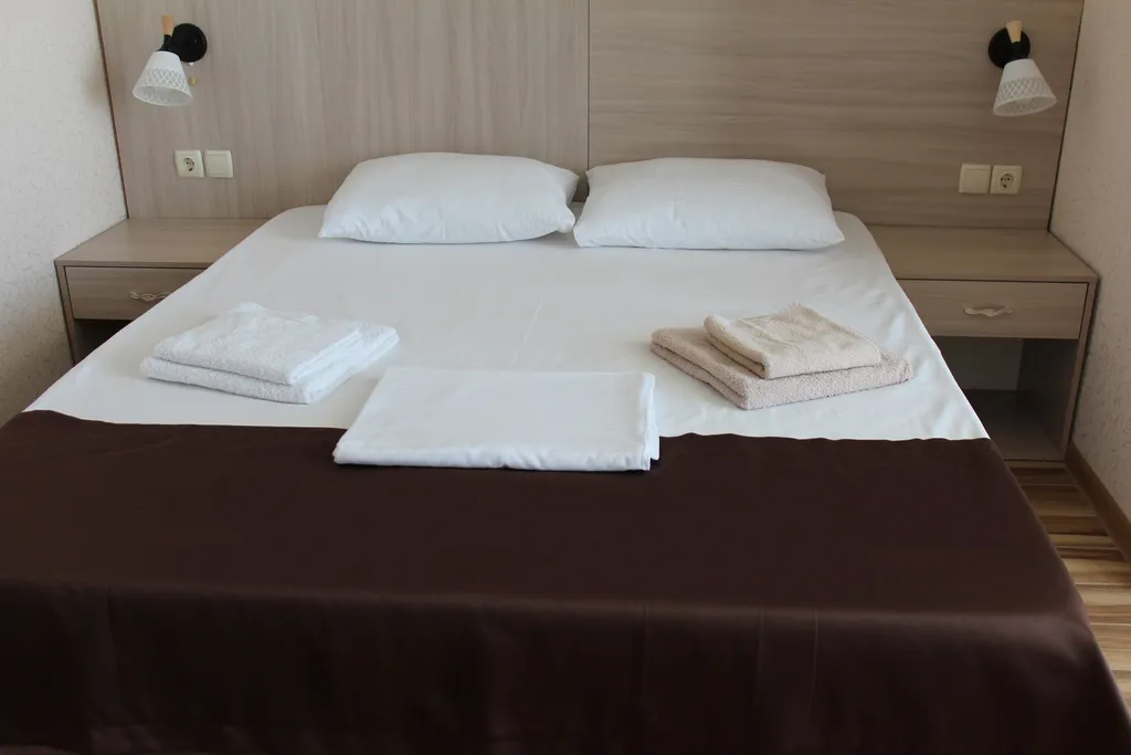 Квартира Комната — аренда посуточно в Феодосия