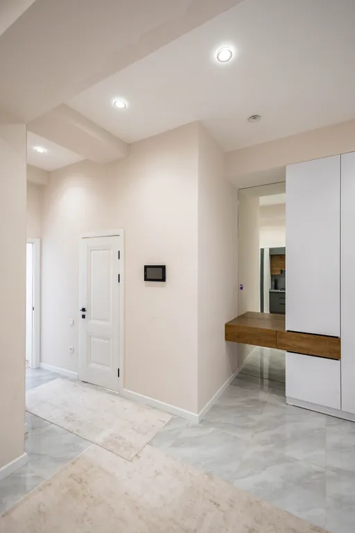 Уютная квартира в ЖК Казахстан у метро Минор