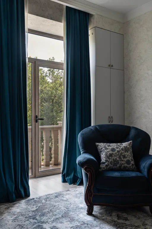 Премиум квартира в центре (Ц 1)