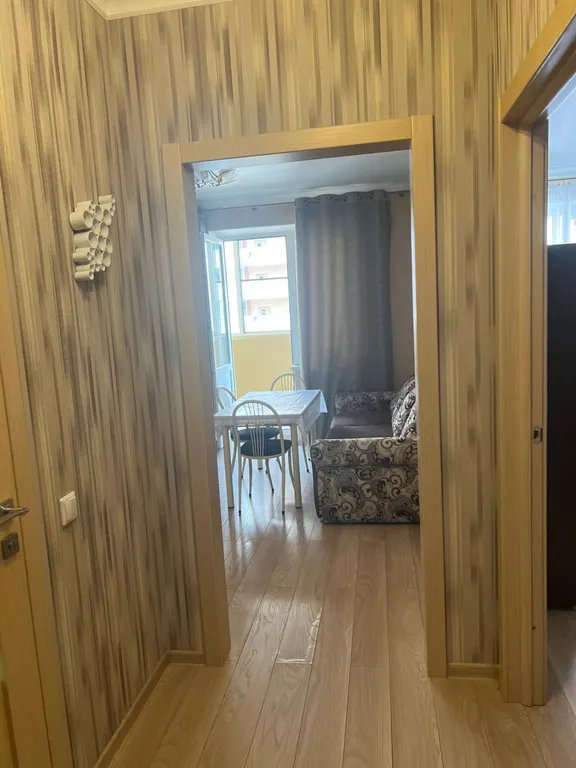 Квартира Квартира рядом с парком Галицкого — Краснодар