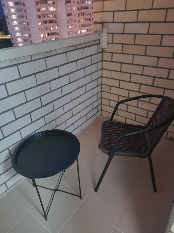 Квартира Уютная квартира в живописном месте Краснодара — Краснодар