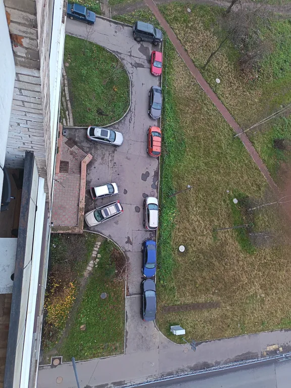 Квартира 1-комнатная квартира с видом на Неву — Санкт-Петербург