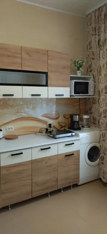 Уютная квартира — аренда посуточно в Апатиты