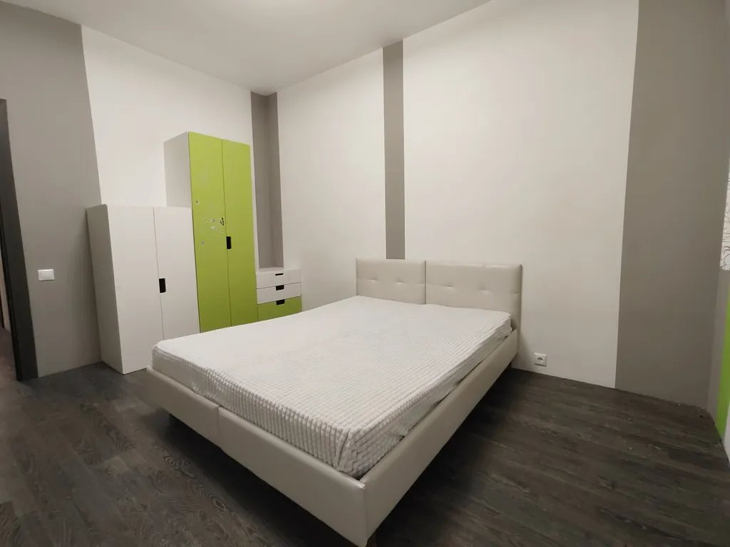 Трешка Щегловская засека